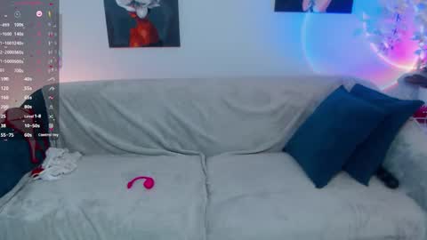 Sheila GMT 2 Tuesday Wednesday Friday Saturday Sunday- 8  5  online show from March 8, 2025, 4:50 pm