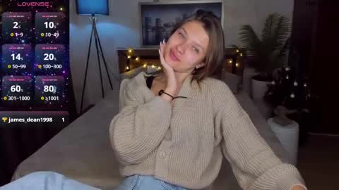 Alexis online show from December 25, 2024, 5:26 am