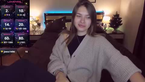 Alexis online show from December 26, 2024, 8:50 am