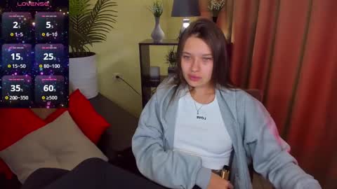 Alexis online show from March 12, 2025, 8:51 am