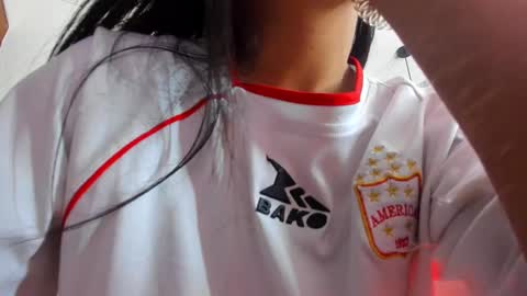 sheilly_brown online show from October 19, 2025, 7:36 pm