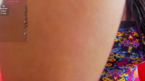 sheilly_brown online show from November 30, 2025, 6:34 pm