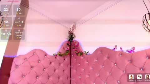 sheilly_brown online show from April 25, 2026, 6:38 pm