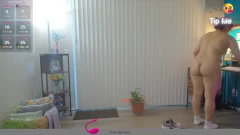 sheilyn_smith online show from July 23, 2026, 1:58 am