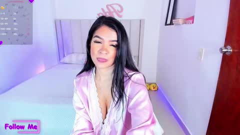 Snapshot of sheirysex chatting on December 17, 2024, 2:44 am Danna   online show from December 17, 2024, 2:44 am