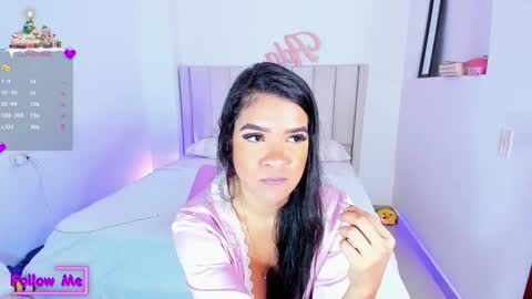 Snapshot of sheirysex chatting on January 3, 2025, 3:49 am Danna   online show from January 3, 2025, 3:49 am