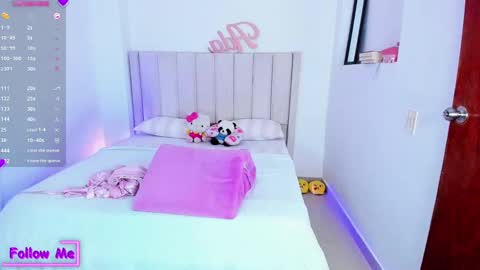 Snapshot of sheirysex chatting on January 8, 2025, 5:48 am Danna   online show from January 8, 2025, 5:48 am