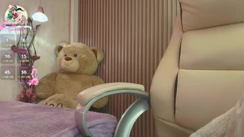 Shelby cute  online show from December 30, 2024, 6:53 am