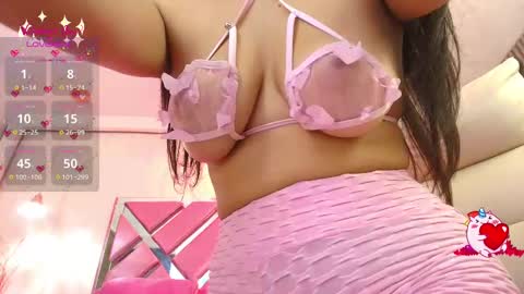 Shelby cute  online show from February 25, 2025, 10:39 pm
