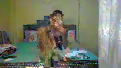 Snapshot of shelia420715 chatting on January 8, 2025, 8:29 pm shelia420715 online show from January 8, 2025, 8:29 pm