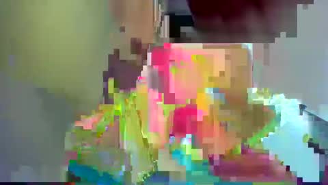 Snapshot of shelia420715 chatting on February 27, 2025, 8:50 am shelia420715 online show from February 27, 2025, 8:50 am