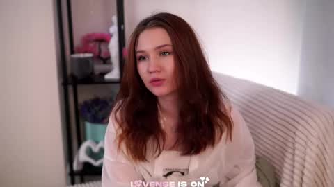 Lina online show from February 22, 2026, 2:15 pm