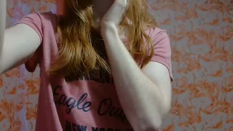 Erika online show from December 2, 2024, 9:28 pm