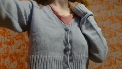 Erika online show from December 13, 2024, 1:04 am