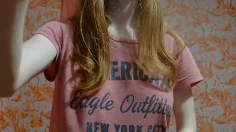 Erika online show from December 16, 2024, 11:50 pm