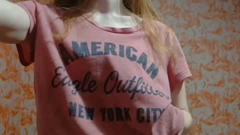 Erika online show from December 30, 2024, 11:38 pm