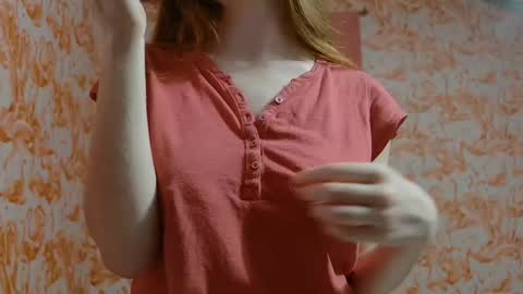 Erika online show from September 10, 2025, 1:16 am