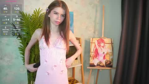 Sofia online show from April 16, 2026, 4:19 pm