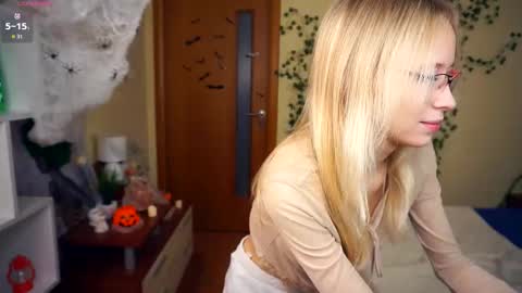 Shelley night Tate day online show from October 30, 2025, 7:14 pm