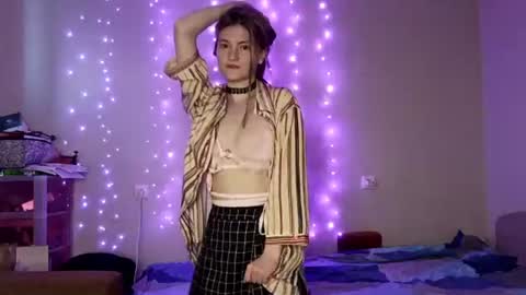 Snapshot of shelliegoza chatting on July 25, 2026, 4:37 pm Ashley online show from July 25, 2026, 4:37 pm
