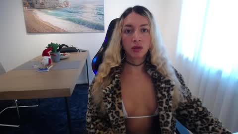 Shellsy H   online show from December 31, 2024, 9:21 am