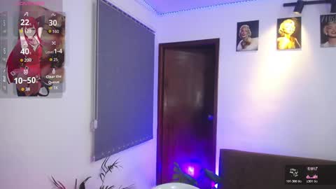 Shellsy H   online show from March 7, 2026, 12:07 am