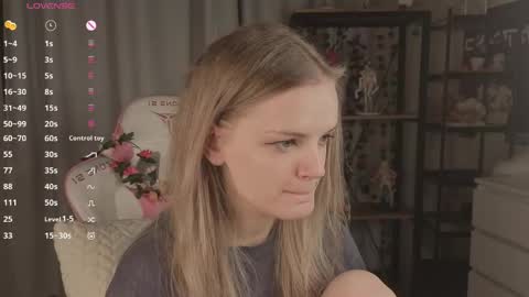 shellyboom online show from April 20, 2026, 7:26 pm