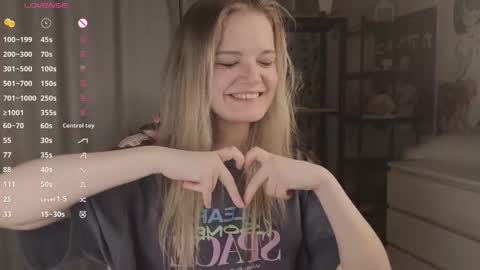 shellyboom online show from April 21, 2026, 7:06 pm