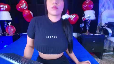 Snapshot of shelsy_loreds chatting on February 15, 2025, 11:50 am Shelsy online show from February 15, 2025, 11:50 am