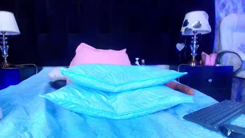 Snapshot of shelsy_loreds chatting on February 18, 2025, 2:59 pm Shelsy online show from February 18, 2025, 2:59 pm
