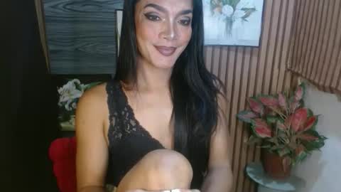 MELODY online show from April 7, 2026, 8:42 pm