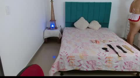 Shena online show from April 5, 2026, 4:59 pm