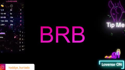 shenielxxx online show from October 4, 2025, 4:49 pm