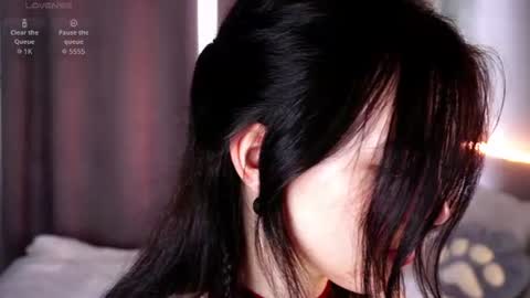 Snapshot of sheragroepper chatting on June 27, 2026, 7:24 am Mira online show from June 27, 2026, 7:24 am