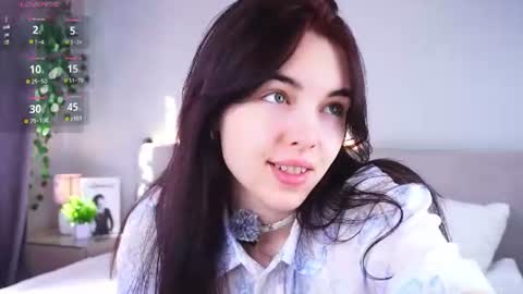 Snapshot of sheragroepper chatting on July 1, 2026, 7:21 am Mira online show from July 1, 2026, 7:21 am