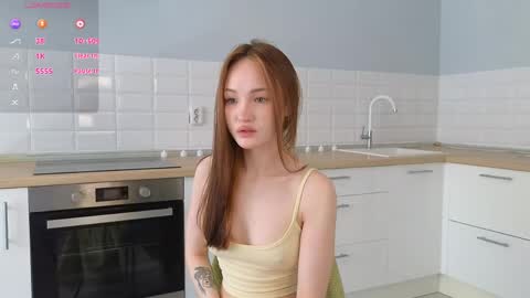 Snapshot of sherelllungwitz chatting on June 8, 2026, 4:02 am Alice online show from June 8, 2026, 4:02 am