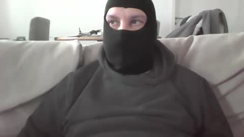 sheriff_luckyluke online show from October 3, 2025, 12:13 pm