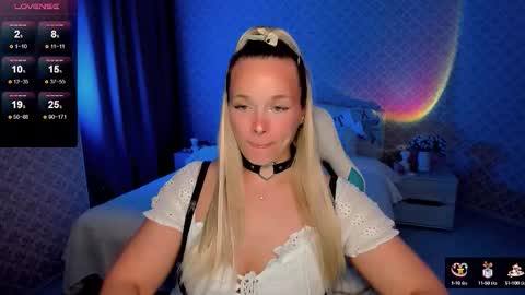 Sheril online show from October 3, 2025, 2:58 pm