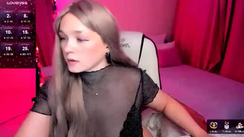 Sheril online show from December 3, 2025, 2:59 pm