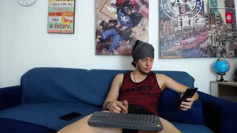 Sherlock Holmes online show from January 28, 2025, 7:32 pm