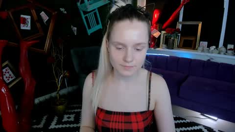 Sweet Sherri online show from May 11, 2026, 4:04 pm