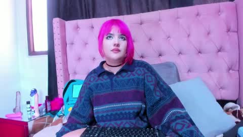 sherry_boomm online show from April 1, 2026, 8:39 pm