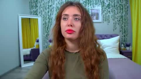 Sherry online show from September 14, 2025, 6:23 am