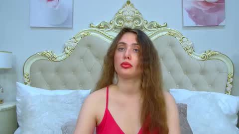 Sherry online show from October 7, 2025, 6:43 am