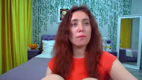 Sherry online show from November 7, 2025, 6:35 am