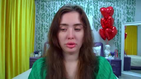 Sherry online show from February 16, 2026, 6:20 am