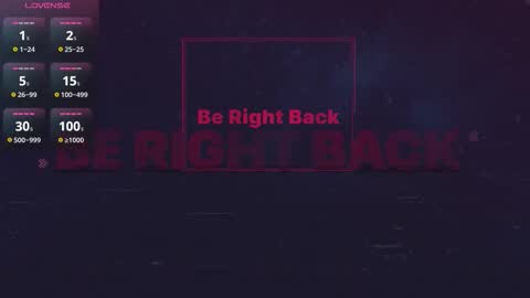 Sherry  online show from November 17, 2025, 9:37 am