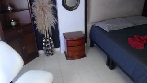 sheryl_jones online show from January 5, 2026, 5:27 pm