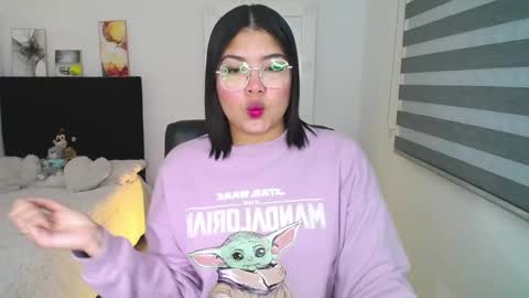 Sheryl Stone2 online show from January 31, 2025, 4:36 am