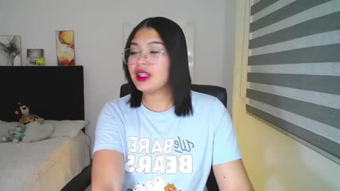 Sheryl Stone2 online show from February 3, 2025, 5:51 am